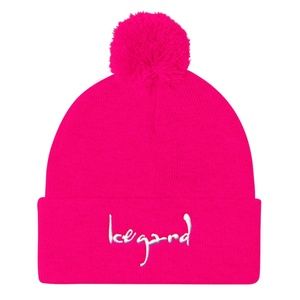 Icegard women beanie